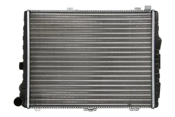 Radiator, engine cooling D7A007TT