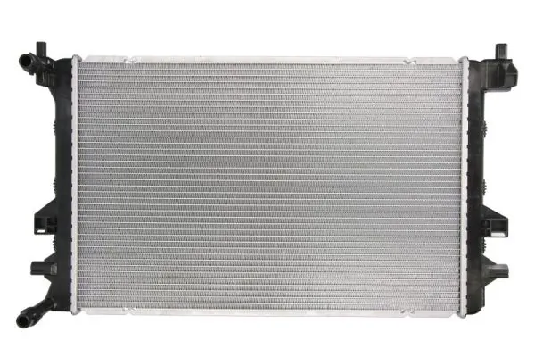 Radiator, engine cooling D7W074TT