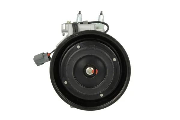 Compressor, air conditioning KTT090024