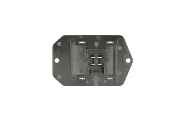 THERMOTEC DE2001TT Regulator, interior blower