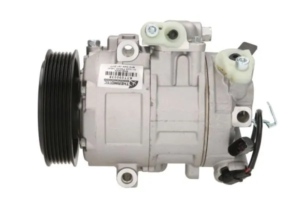 Compressor, air conditioning KTT090038