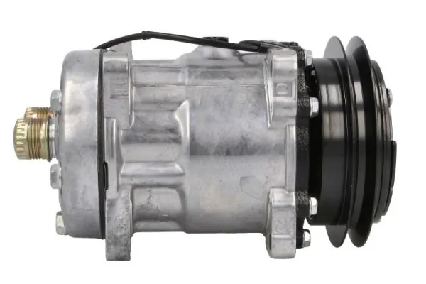 Compressor, air conditioning KTT090475