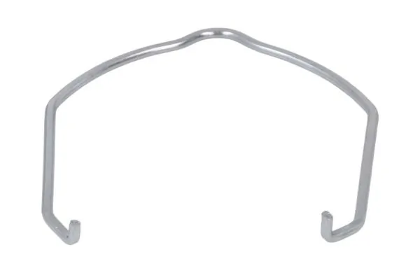 Fastening Clamp, charge air hose DXW003TT