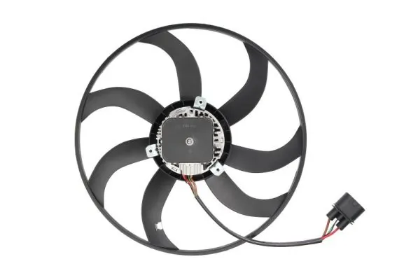 Fan, engine cooling D8W037TT