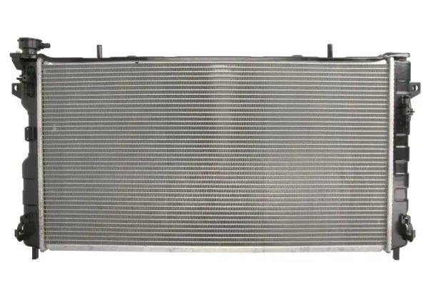 Radiator, engine cooling D7Y078TT