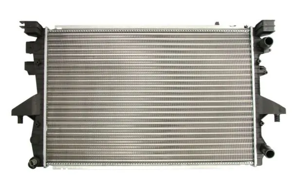 Radiator, engine cooling D7W071TT