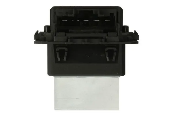 THERMOTEC DER031TT Regulator, interior blower