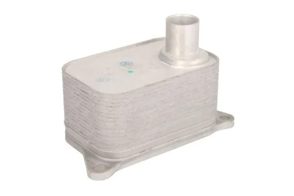 Oil Cooler, engine oil D4A006TT