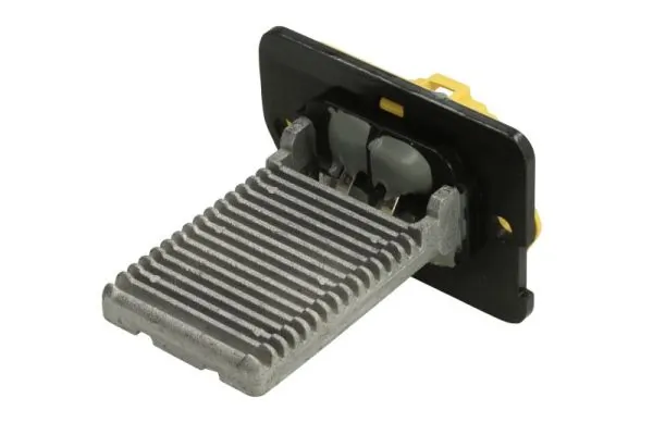 Resistor, interior blower DE0506TT