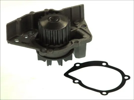 Water Pump, engine cooling D1P045TT