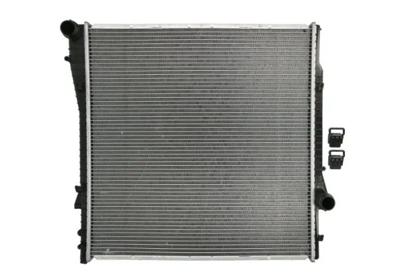 Radiator, engine cooling D7B055TT