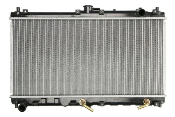 Radiator, engine cooling D73025TT