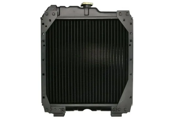 THERMOTEC D7AG061TT Radiator, engine cooling