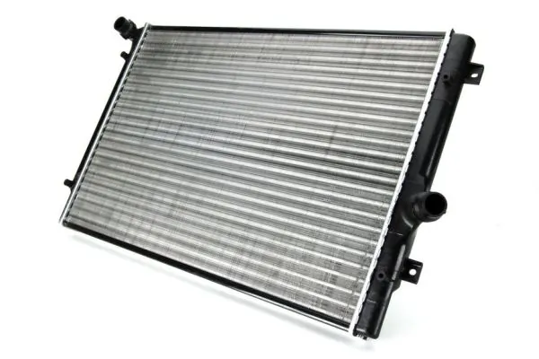 Radiator, engine cooling D7W035TT