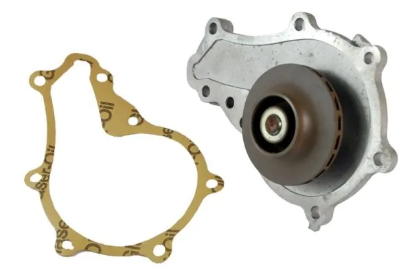 Water Pump, engine cooling D1P036TT