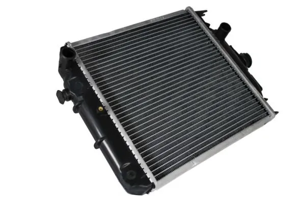Radiator, engine cooling D78002TT