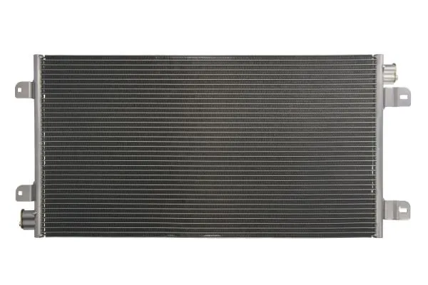 Condenser, air conditioning KTT110116