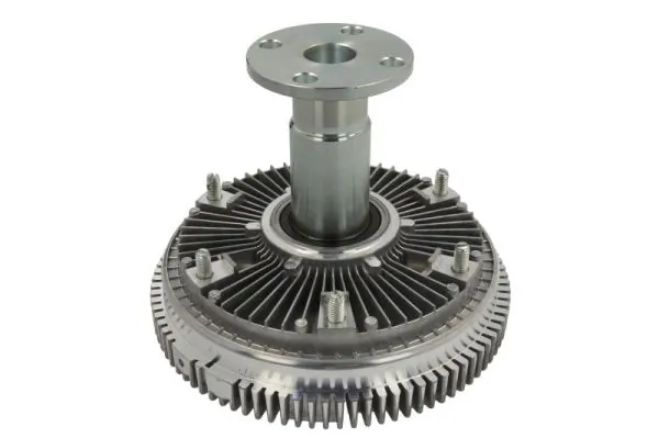 THERMOTEC D5JD005TT Clutch, radiator fan
