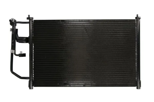 Condenser, air conditioning KTT110015