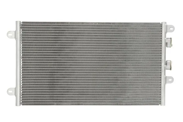 Condenser, air conditioning KTT110478