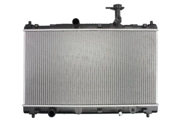 Radiator, engine cooling D78021TT