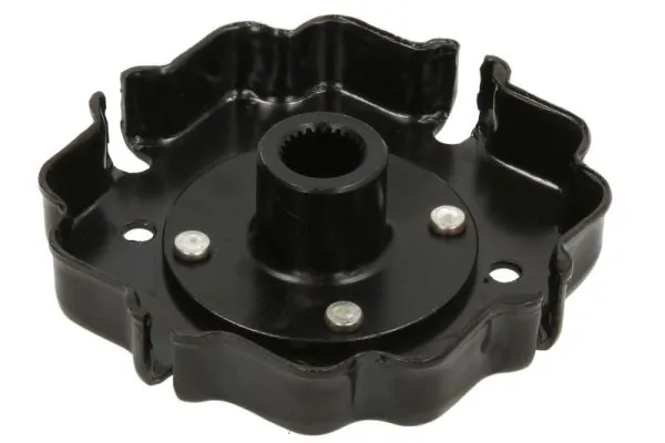 THERMOTEC KTT020001 Drive plate, magnetic clutch (compressor)
