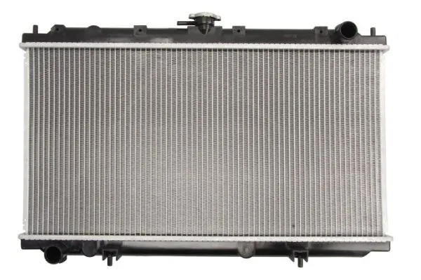 Radiator, engine cooling D71003TT