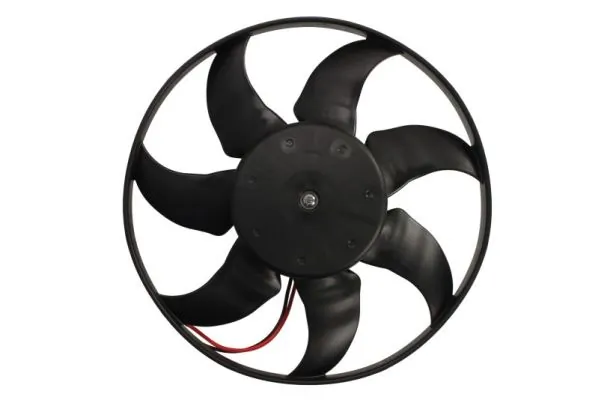 Fan, engine cooling D8W051TT