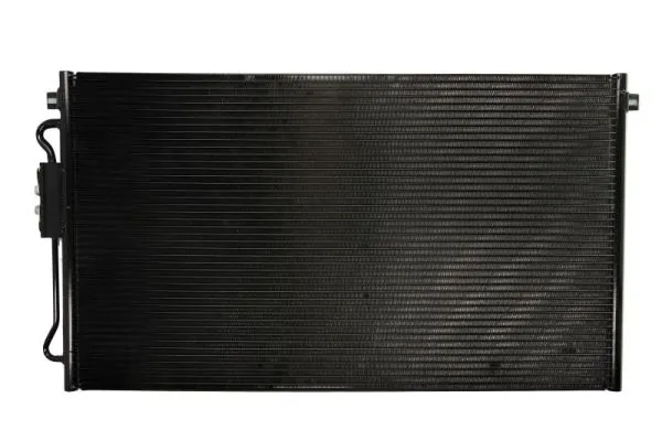 Condenser, air conditioning KTT110286