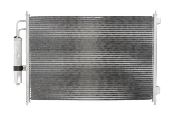 THERMOTEC KTT110471 Condenser, air conditioning