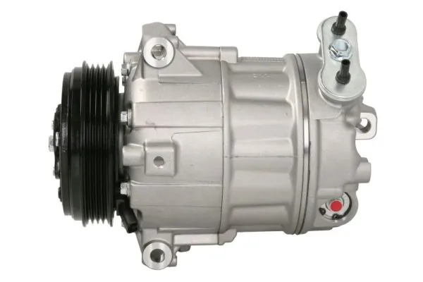 Compressor, air conditioning KTT090422