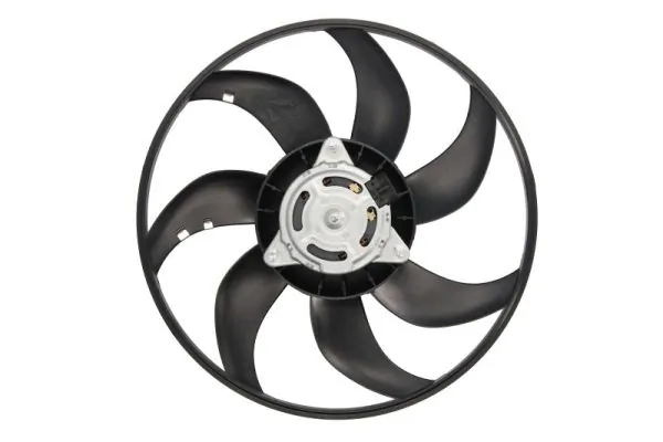 Fan, engine cooling D8F027TT