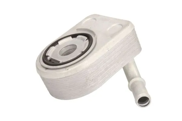 Oil Cooler, engine oil D4G010TT