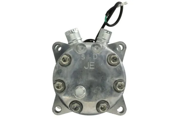 Compressor, air conditioning KTT090225