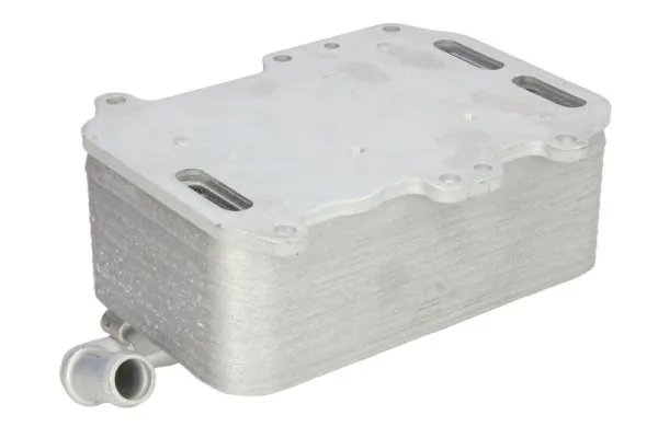 Oil Cooler, engine oil D4A027TT