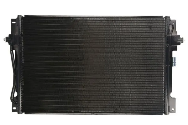 Condenser, air conditioning KTT110270