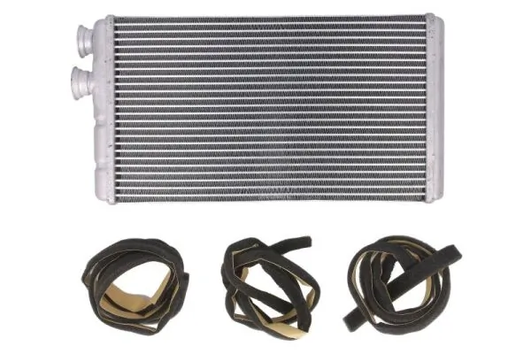 Heat Exchanger, interior heating D6A011TT