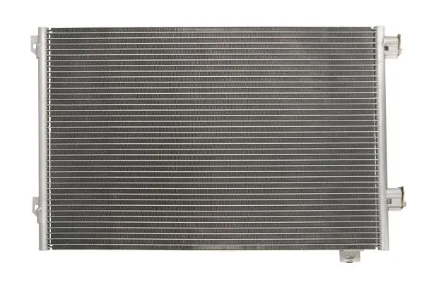 Condenser, air conditioning KTT110205