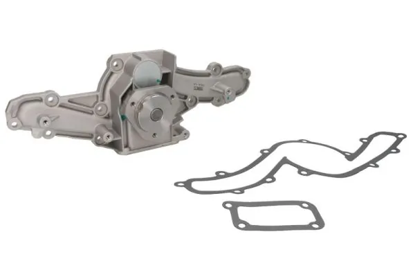 Water Pump, engine cooling D1D016TT