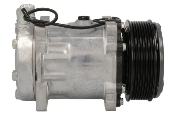 THERMOTEC KTT090106 Compressor, air conditioning