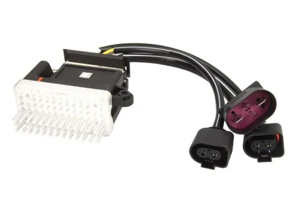 Regulator, interior blower DEA007TT