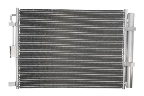 Condenser, air conditioning KTT110549