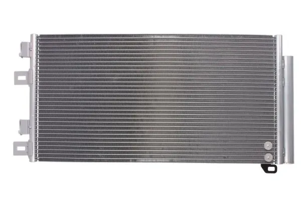 Condenser, air conditioning KTT110319