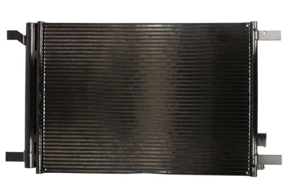 Condenser, air conditioning KTT110433