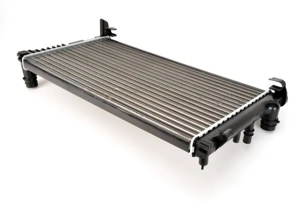 Radiator, engine cooling D7F029TT