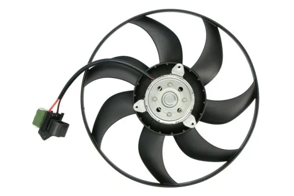THERMOTEC D8X039TT Fan, engine cooling