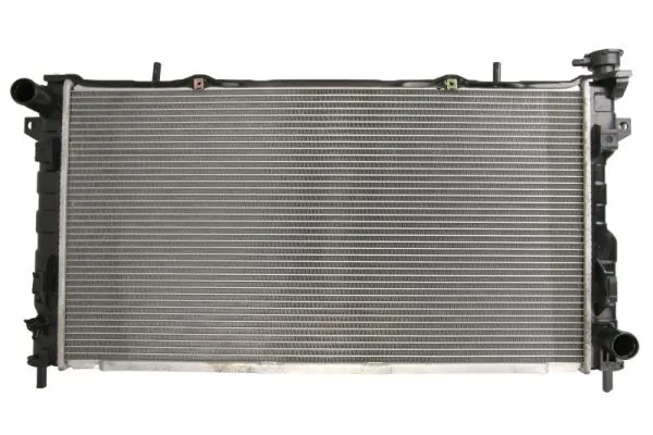 Radiator, engine cooling D7Y078TT