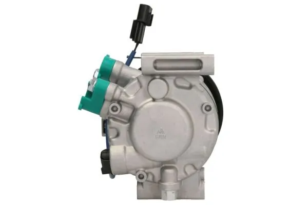 Compressor, air conditioning KTT090254