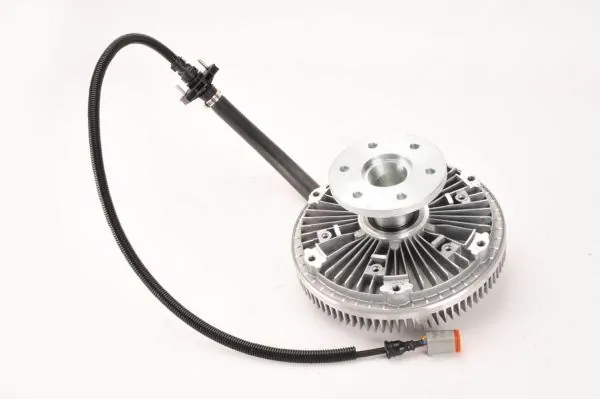 THERMOTEC D5RV001TT Clutch, radiator fan