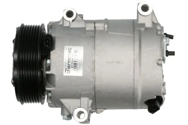 Compressor, air conditioning KTT090195